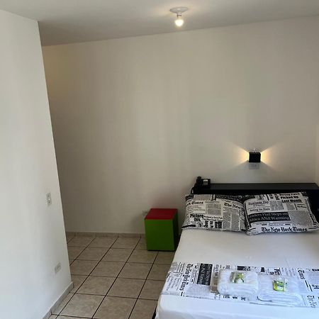 Bela Cintra Flat Service Proximo Aos Principais Pontos De Turismo De São Paulo Ngoại thất bức ảnh