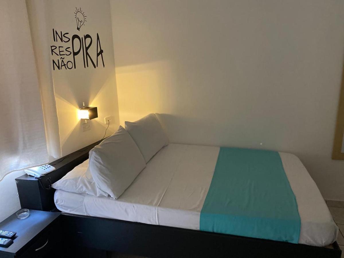 Bela Cintra Flat Service Proximo Aos Principais Pontos De Turismo De São Paulo Ngoại thất bức ảnh