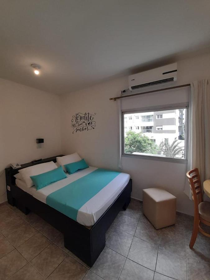 Bela Cintra Flat Service Proximo Aos Principais Pontos De Turismo De São Paulo Ngoại thất bức ảnh
