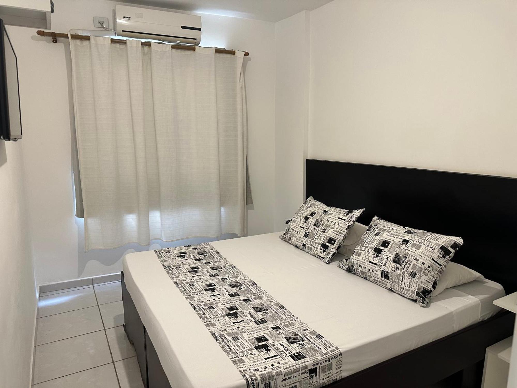 Bela Cintra Flat Service Proximo Aos Principais Pontos De Turismo De São Paulo Ngoại thất bức ảnh
