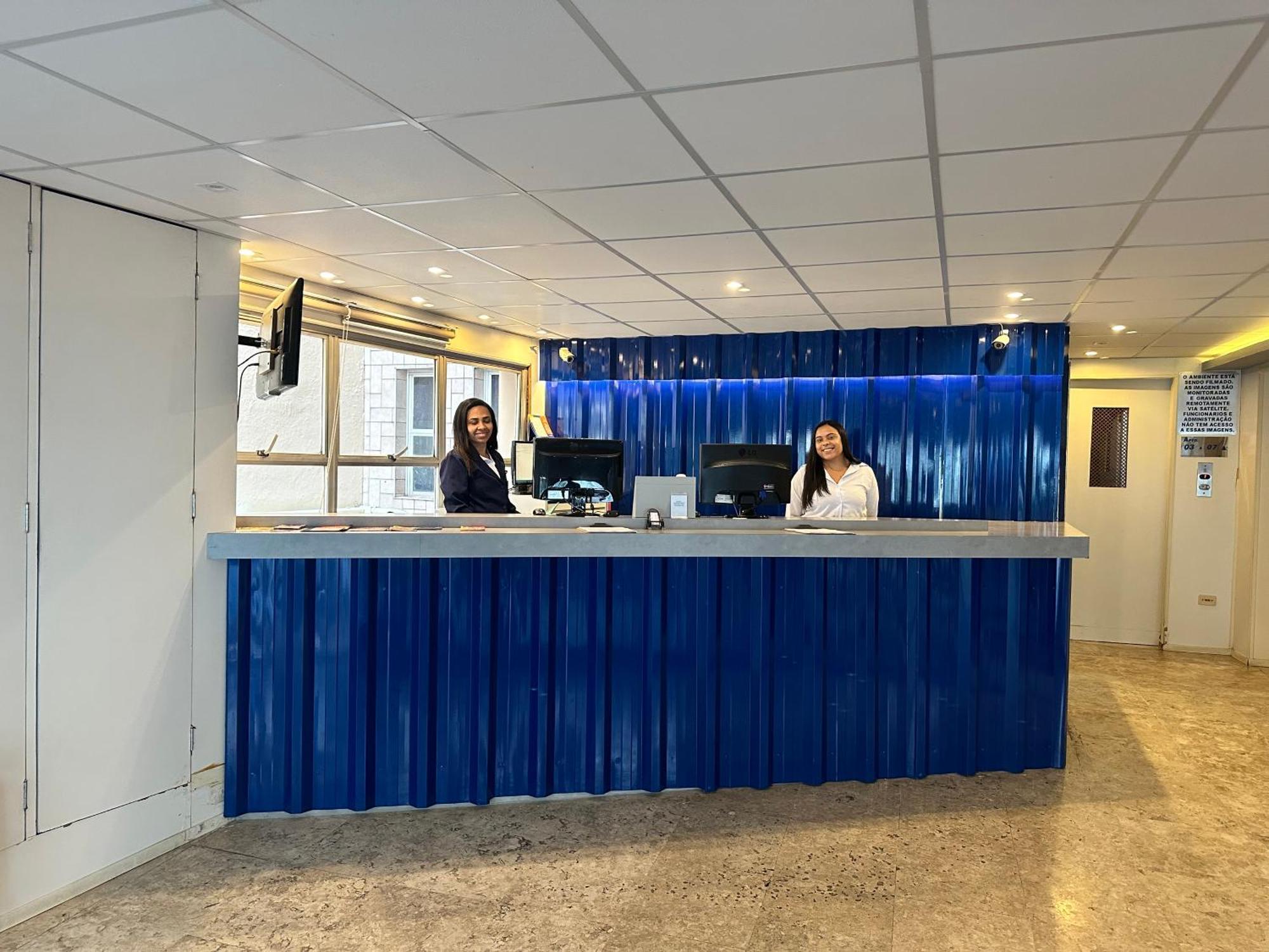 Bela Cintra Flat Service Proximo Aos Principais Pontos De Turismo De São Paulo Ngoại thất bức ảnh