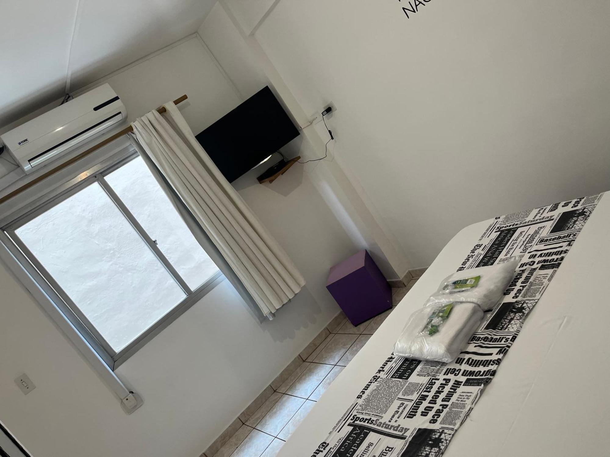Bela Cintra Flat Service Proximo Aos Principais Pontos De Turismo De São Paulo Ngoại thất bức ảnh