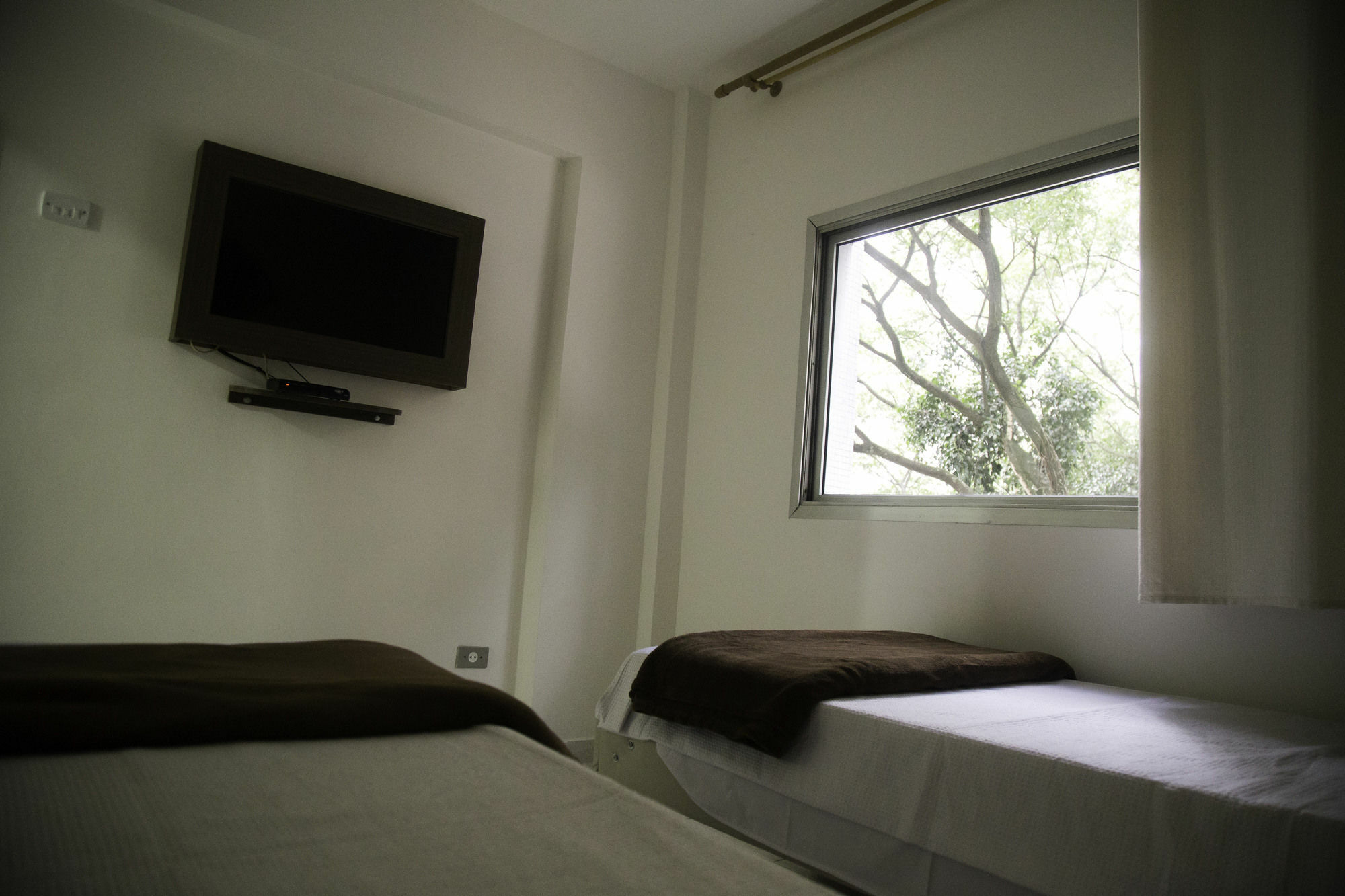 Bela Cintra Flat Service Proximo Aos Principais Pontos De Turismo De São Paulo Ngoại thất bức ảnh