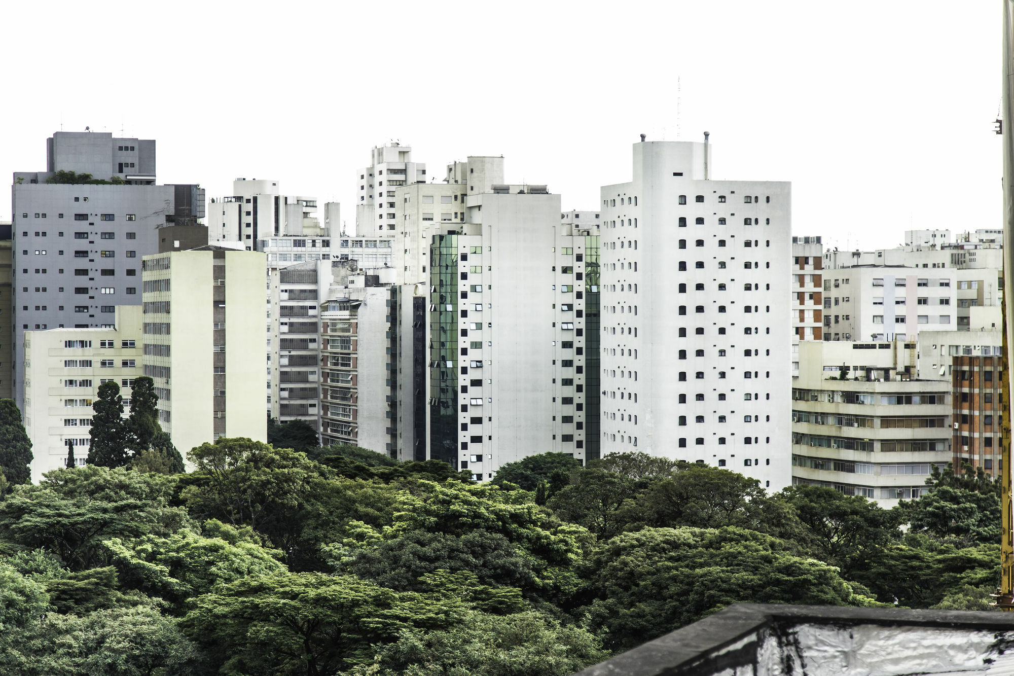 Bela Cintra Flat Service Proximo Aos Principais Pontos De Turismo De São Paulo Ngoại thất bức ảnh