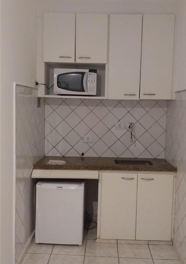 Bela Cintra Flat Service Proximo Aos Principais Pontos De Turismo De São Paulo Ngoại thất bức ảnh